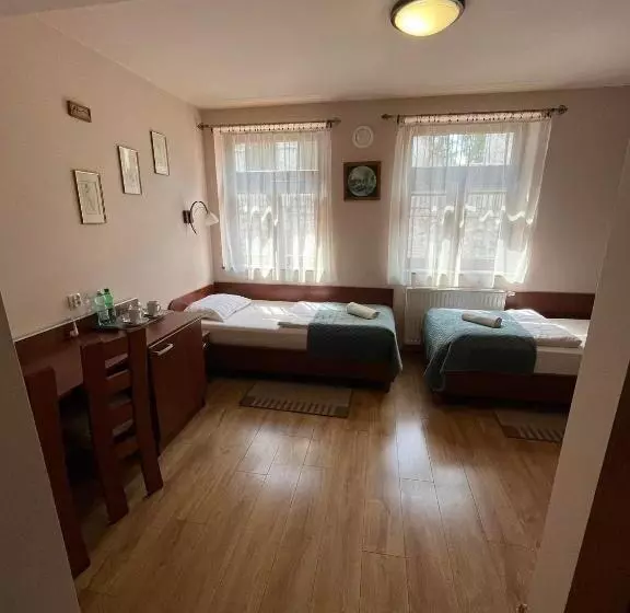 Majatalo Kamienica Przy Bramie