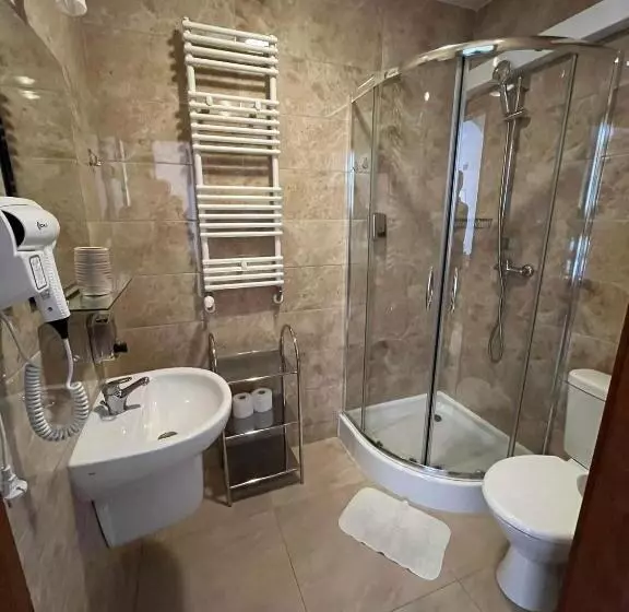 Majatalo Kamienica Przy Bramie