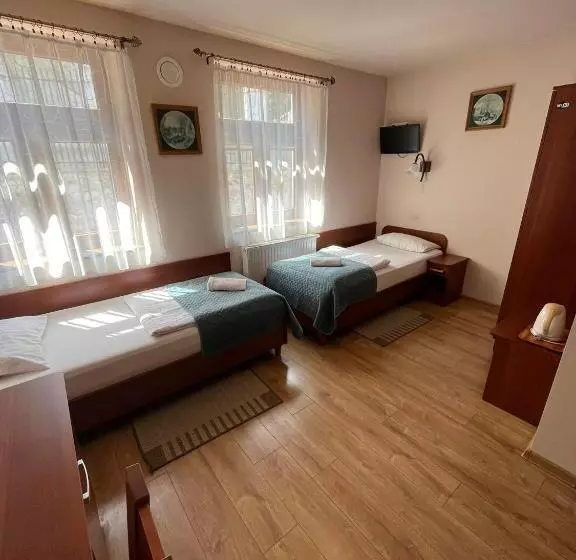 Majatalo Kamienica Przy Bramie