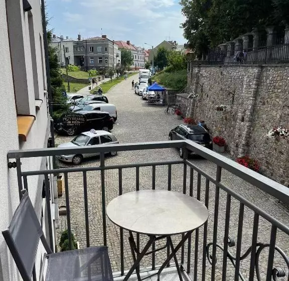 Majatalo Kamienica Przy Bramie