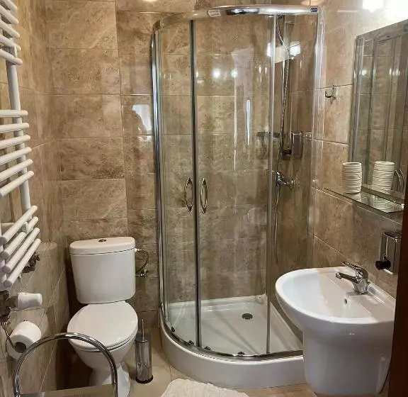 Majatalo Kamienica Przy Bramie