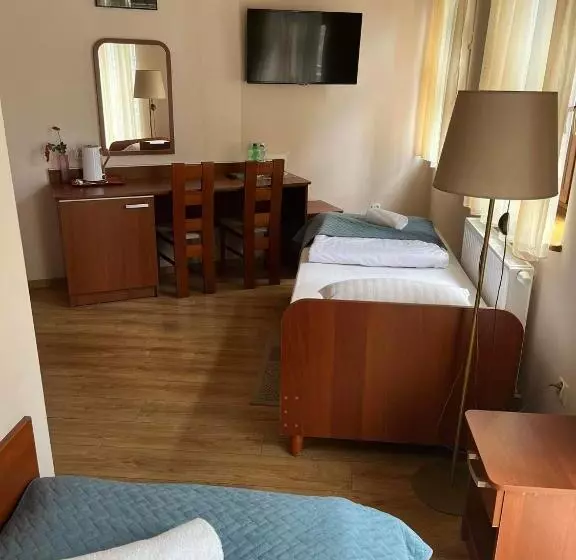 Majatalo Kamienica Przy Bramie