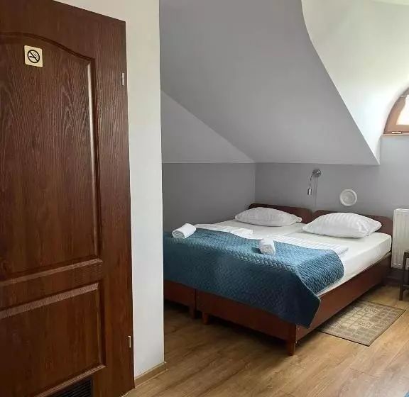 Majatalo Kamienica Przy Bramie