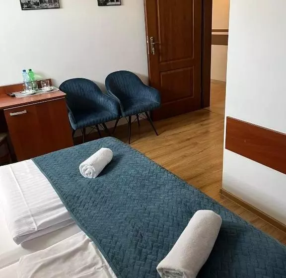 Majatalo Kamienica Przy Bramie