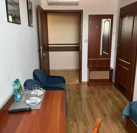 Majatalo Kamienica Przy Bramie