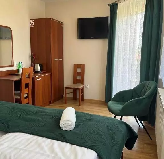 Majatalo Kamienica Przy Bramie