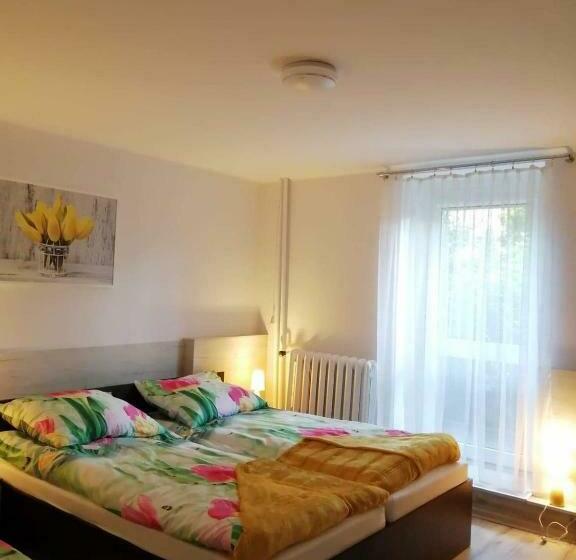 بنسيون Noclegi Julia