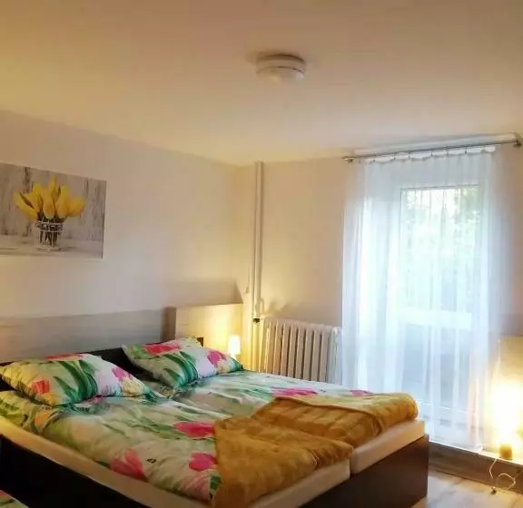 ペンション Noclegi Julia