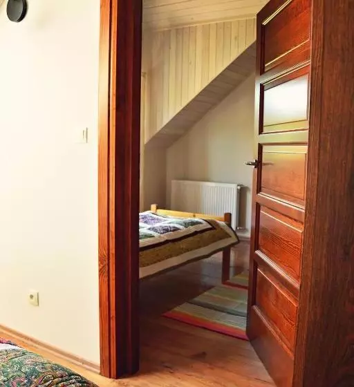 Majatalo Ostoja Wigierski