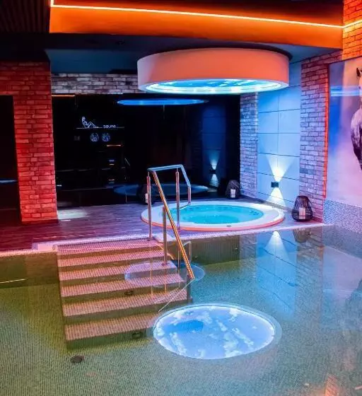 ペンション Pyszna Stajenka