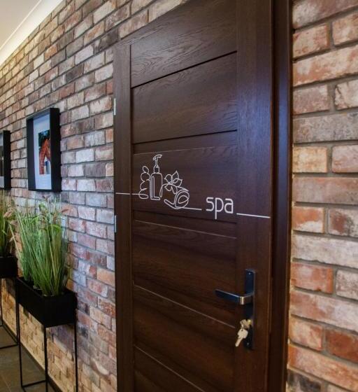 Pension Pyszna Stajenka