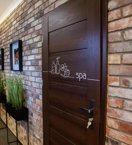 ペンション Pyszna Stajenka