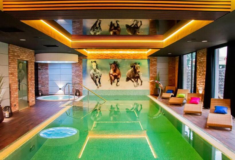 Pension Pyszna Stajenka