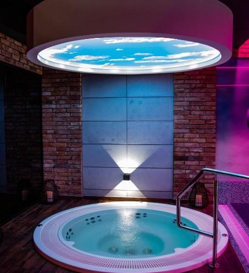 Pension Pyszna Stajenka