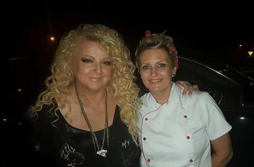 Pension Pyszna Stajenka