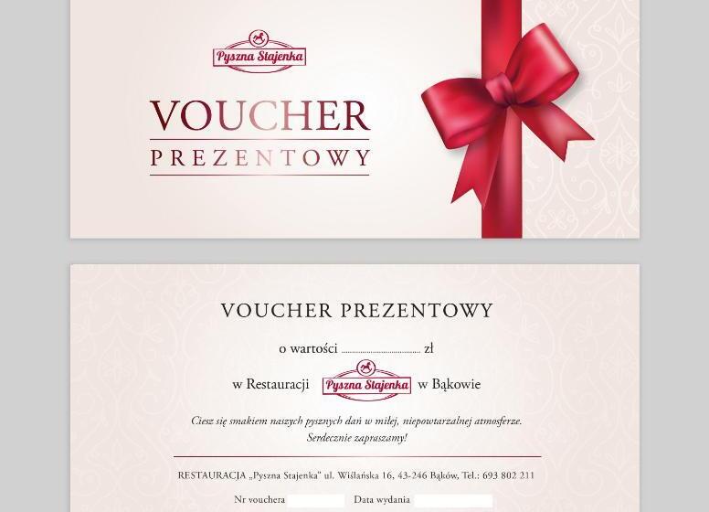 Pension Pyszna Stajenka