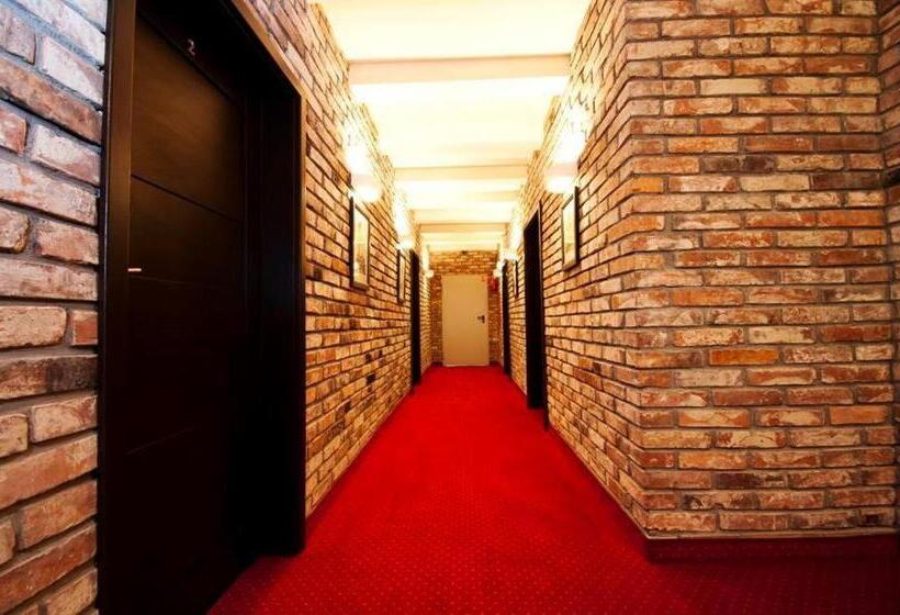 Pension Pyszna Stajenka