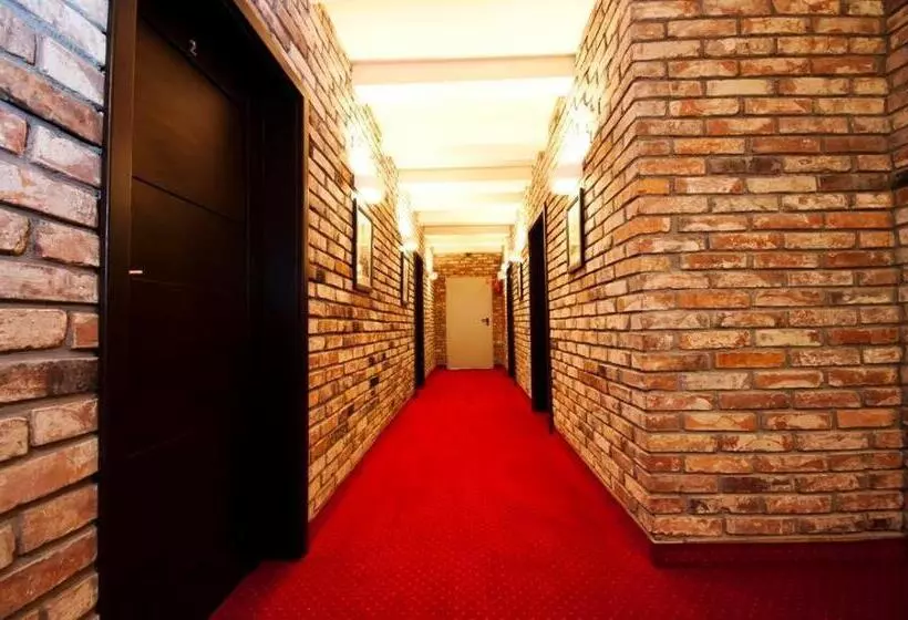 ペンション Pyszna Stajenka