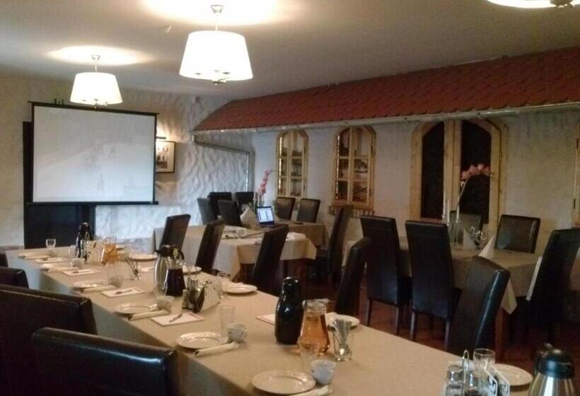 Pension Pyszna Stajenka