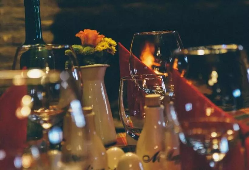 ペンション Pyszna Stajenka