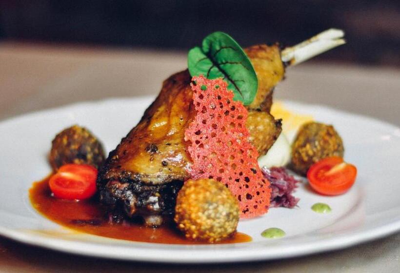 Pension Pyszna Stajenka