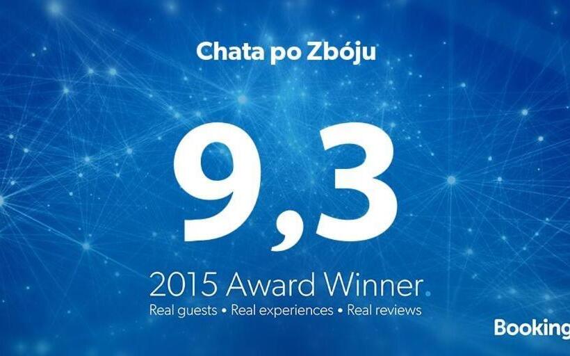 Pension Pyszna Stajenka