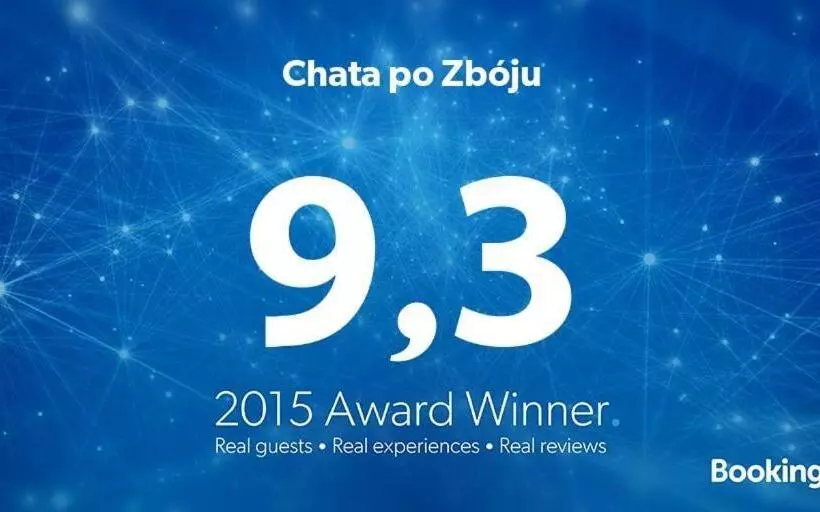 ペンション Pyszna Stajenka