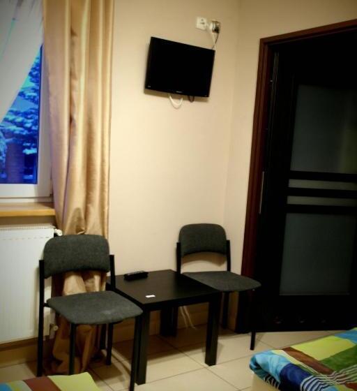 پانسیون Topolowa