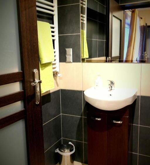 پانسیون Topolowa