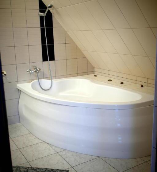 پانسیون Topolowa