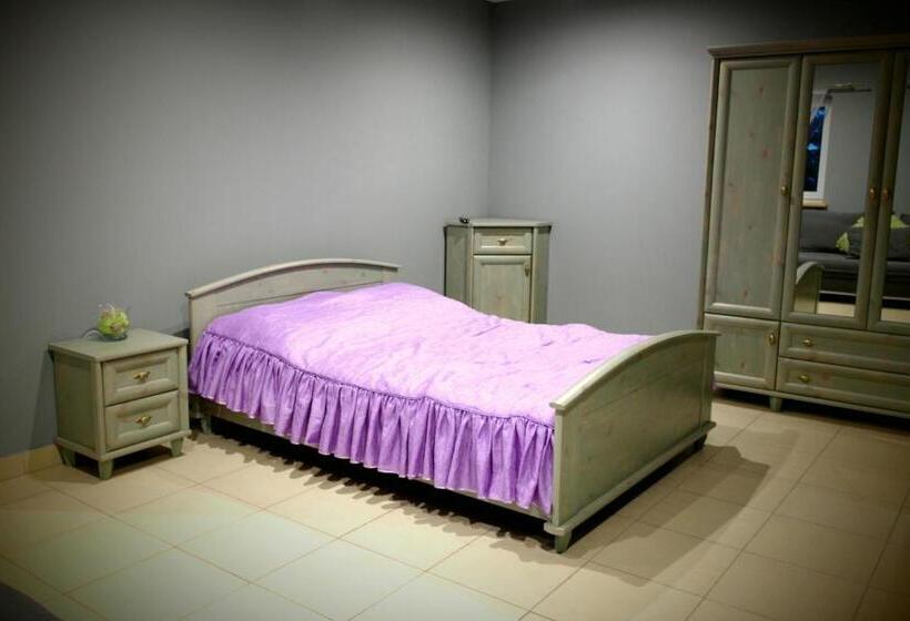 پانسیون Topolowa