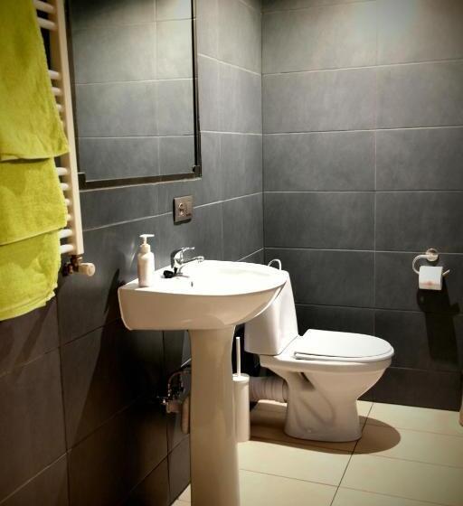 پانسیون Topolowa