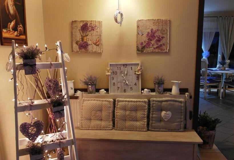 پانسیون Topolowa