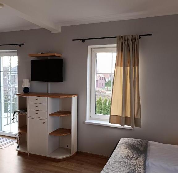 פנסיון Villa Antoja