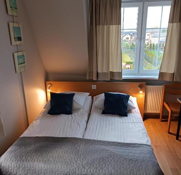 פנסיון Villa Antoja