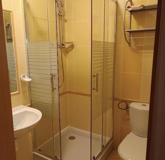 פנסיון Villa Antoja