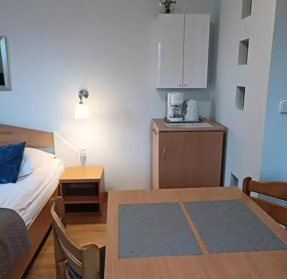 ペンション Villa Antoja