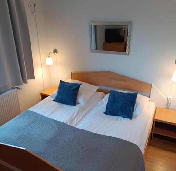 ペンション Villa Antoja