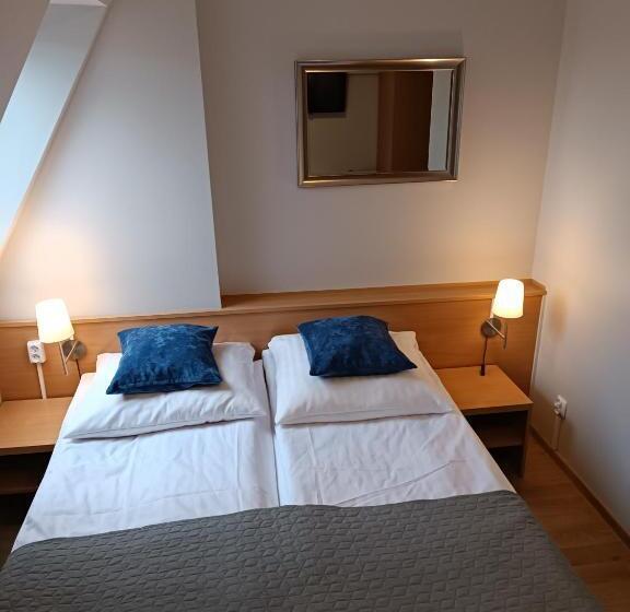 ペンション Villa Antoja