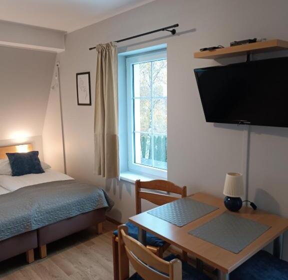 פנסיון Villa Antoja