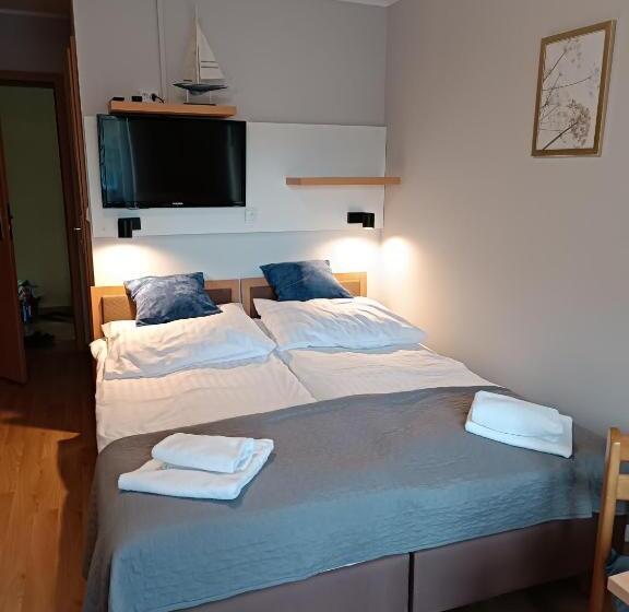 פנסיון Villa Antoja