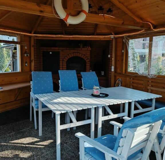 פנסיון Villa Antoja