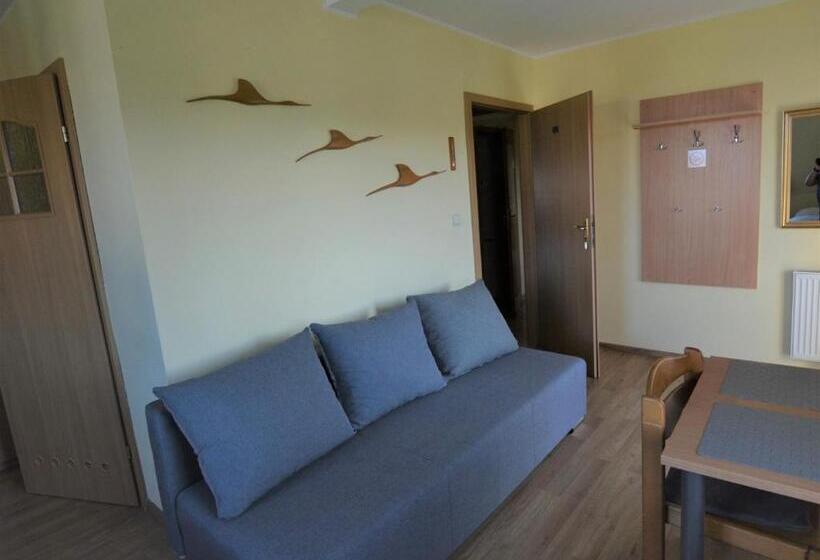 פנסיון Villa Antoja