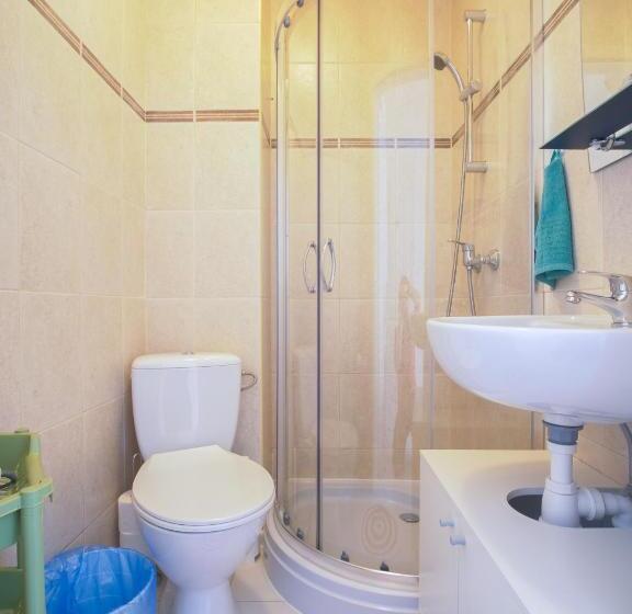 Pensionat Villa Del Mar