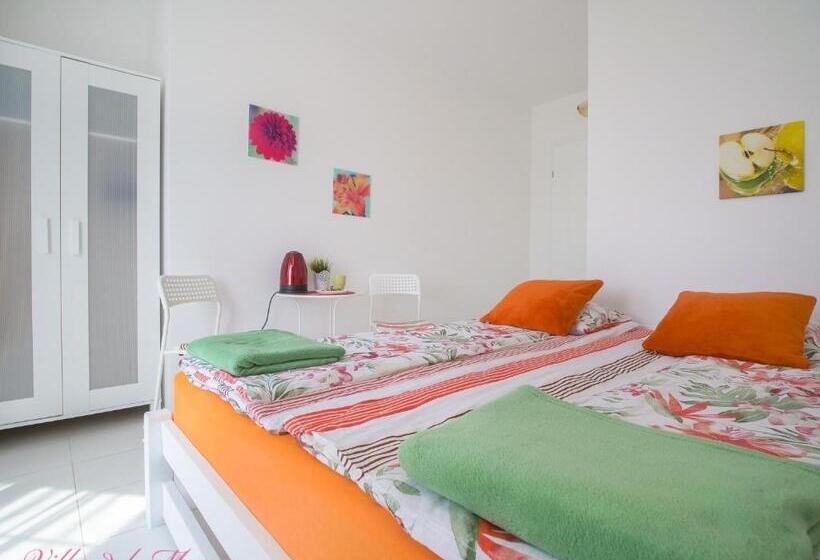 Pensionat Villa Del Mar