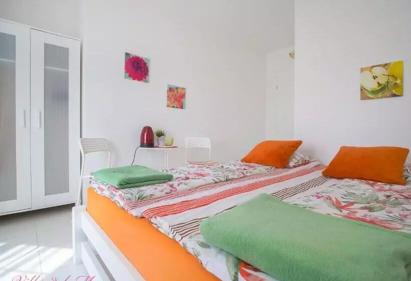 Majatalo Villa Del Mar