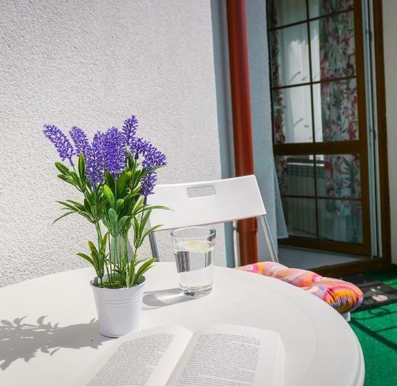 Pensionat Villa Del Mar