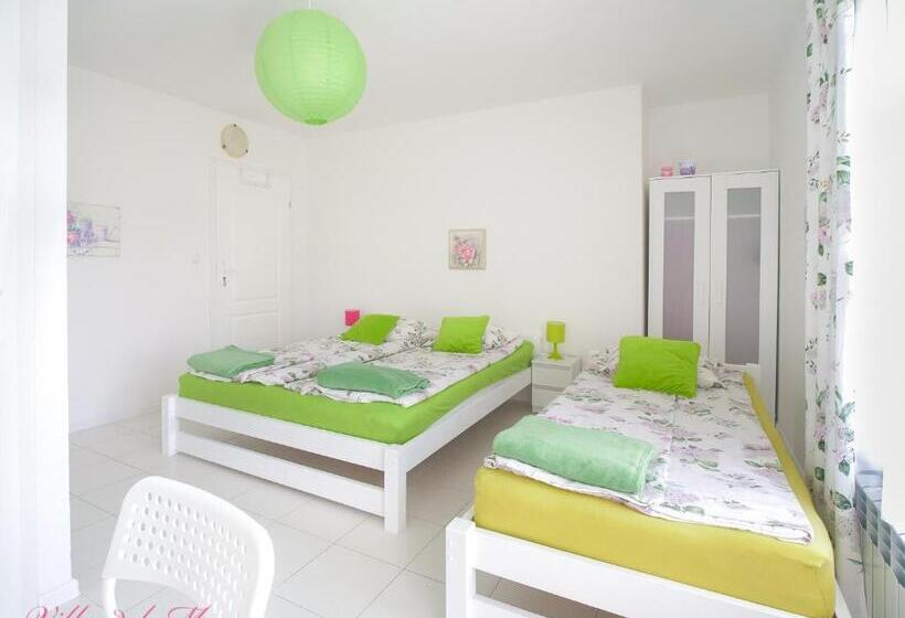 Pensionat Villa Del Mar