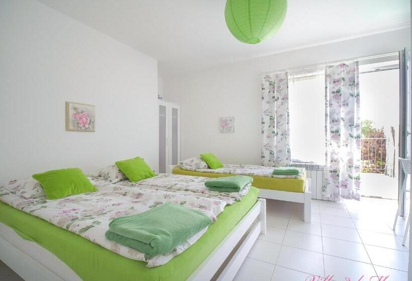 Pensionat Villa Del Mar