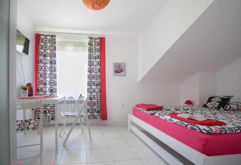 Pensionat Villa Del Mar